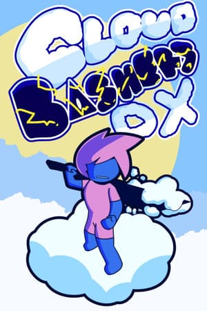 Cloud Bashers DX