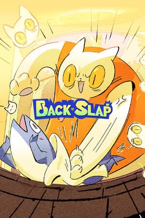 BackSlap
