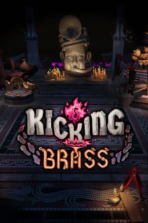 Kicking Brass