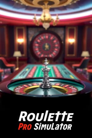 Roulette Pro Simulator