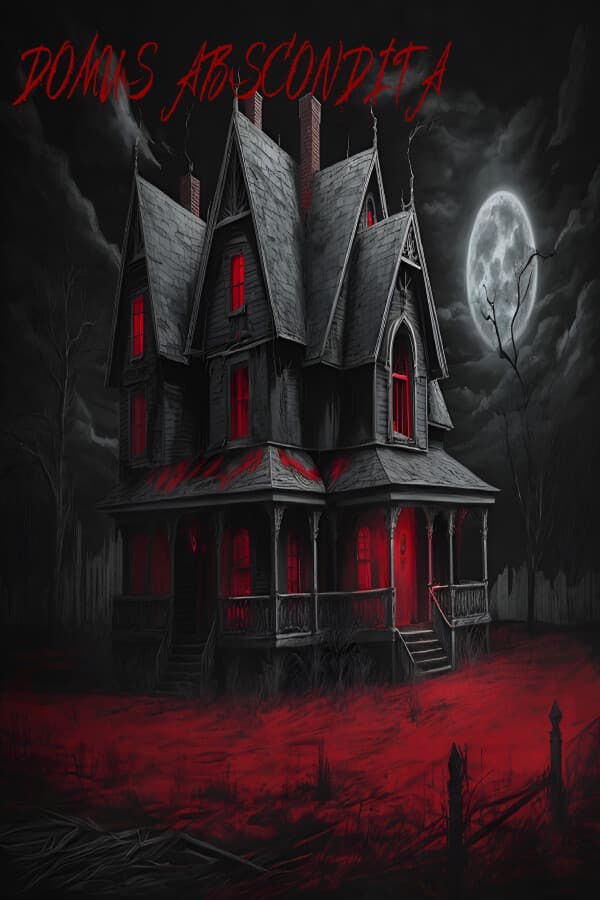 DOMUS ABSCONDITA