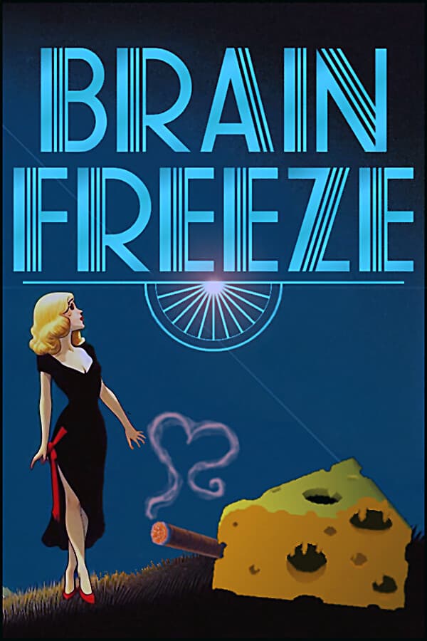 Brain Freeze
