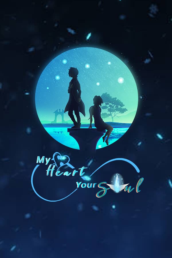 My Heart Your Soul