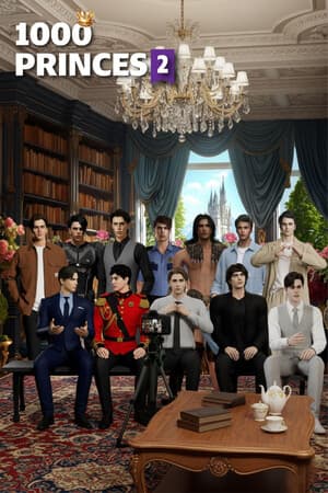 1000 Princes 2: Loving You Is My Duty