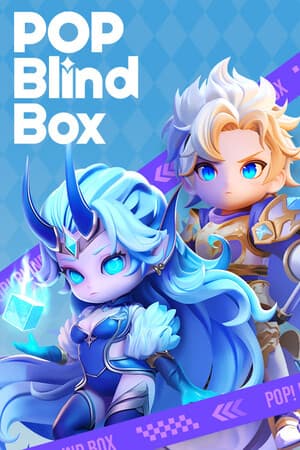 POP! Blind Box