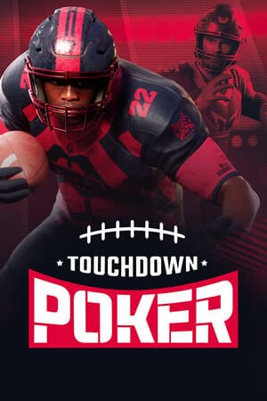 Touchdown Poker