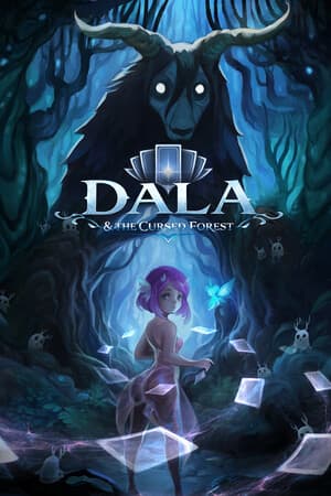 Dala and the Cursed Forest