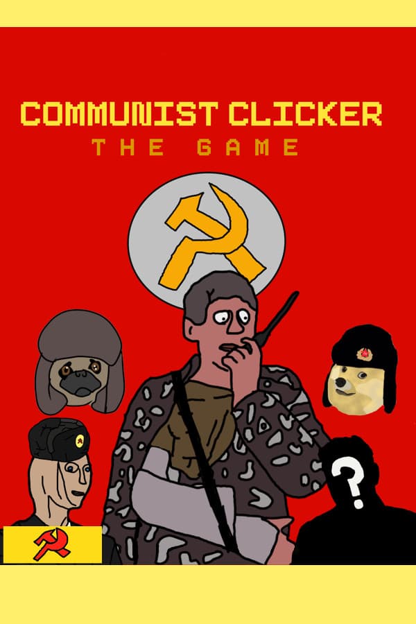 Communist Clicker