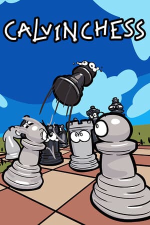 CalvinChess