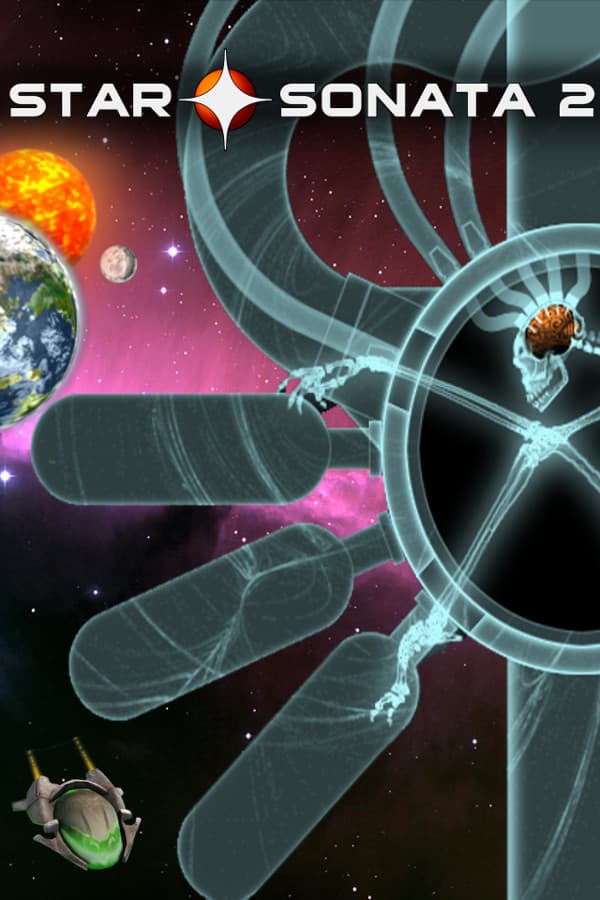 Star Sonata 2