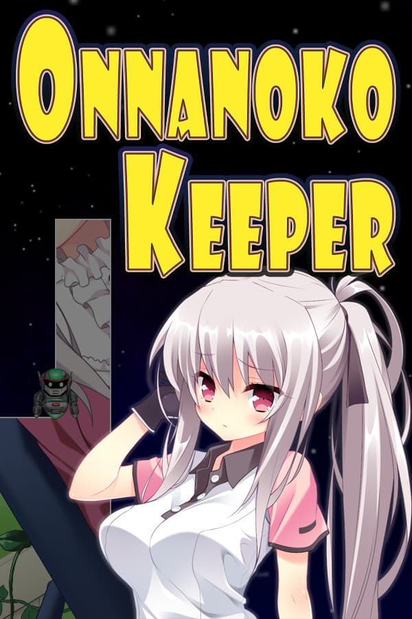 ONNANOKO KEEPER