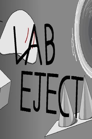 Lab Eject