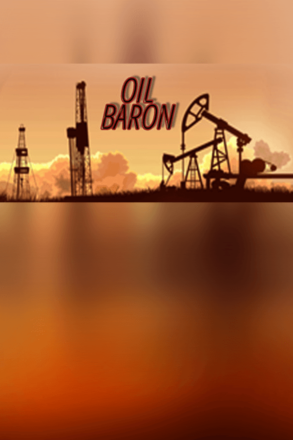 Oil Baron