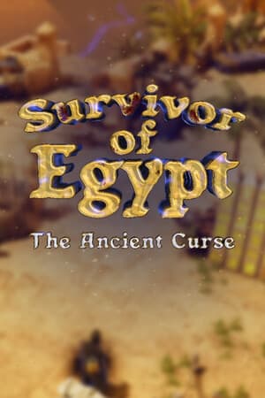 Survivor of Egypt: The Ancient Curse