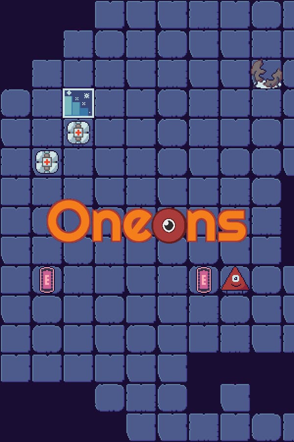 Oneons: Prisoners