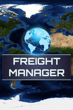 Freight Manager