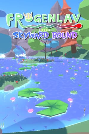 Frogenlav: Skyward Bound