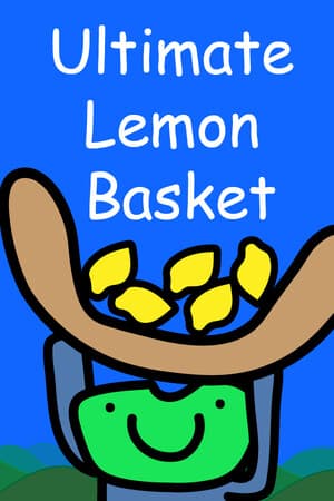 Ultimate Lemon Basket