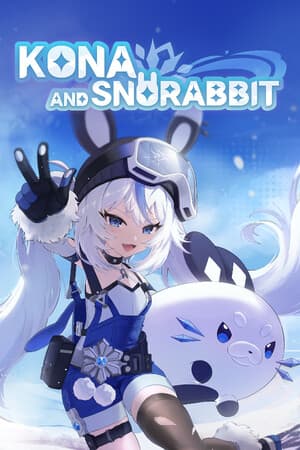 Kona & SnowRabbit