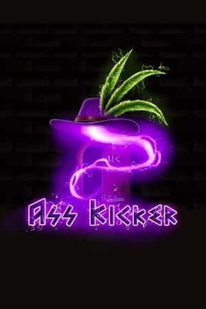 Ass Kicker