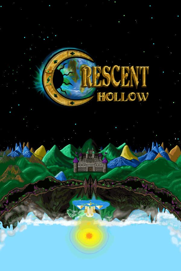 Crescent Hollow