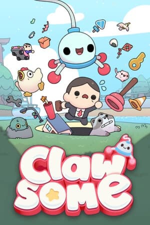Clawsome