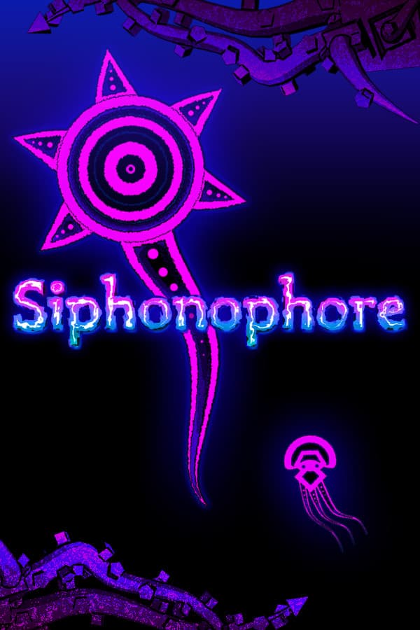Siphonophore