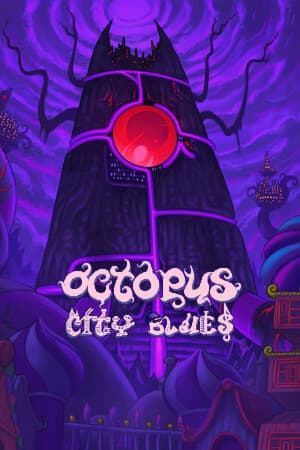 Octopus City Blues