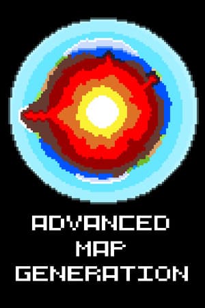 Advanced Map Generation