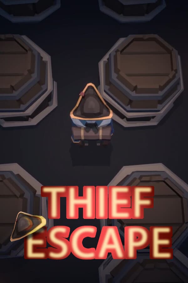 Thief Escape