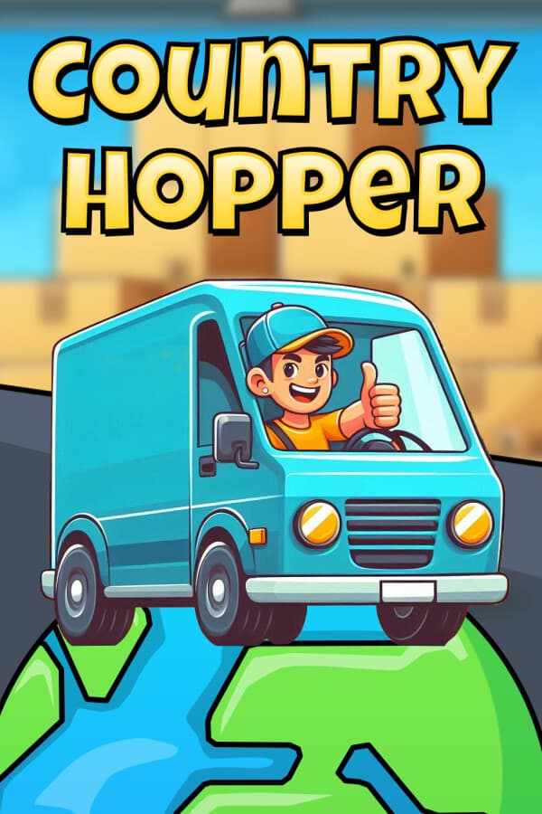 Country Hopper