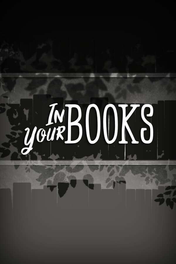 In Your Books