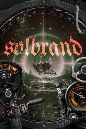 Solbrand