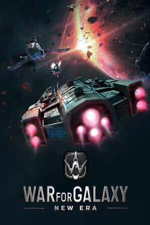 War For Galaxy: New Era