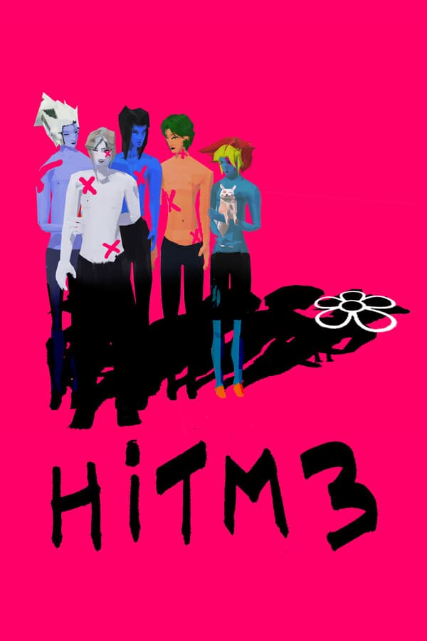HITM3