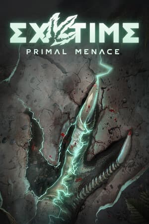 ExTime: Primal Menace