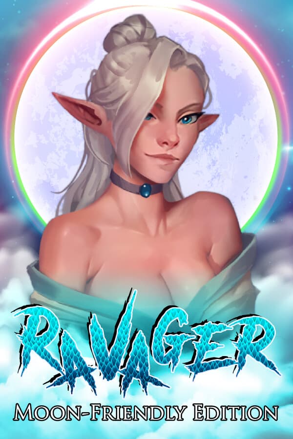 Ravager - Moon-Friendly Edition