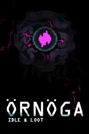 Örnöga: Idle & Loot