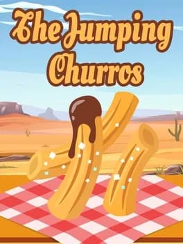 The Jumping Churros