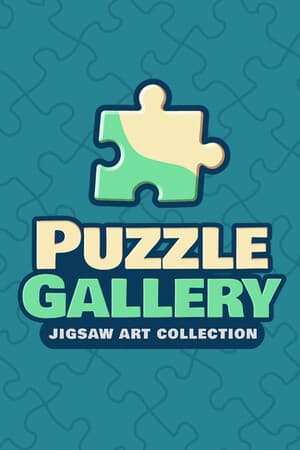 Puzzle Gallery: Jigsaw Art Collection 