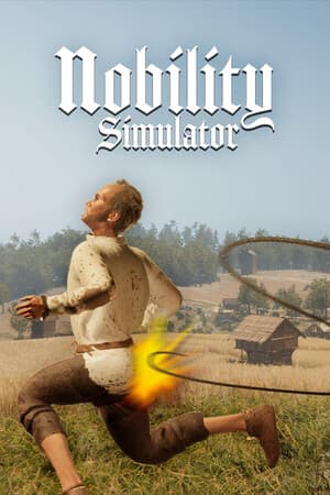 Nobility Simulator