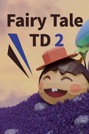 Fairy Tale TD 2 童话塔防2