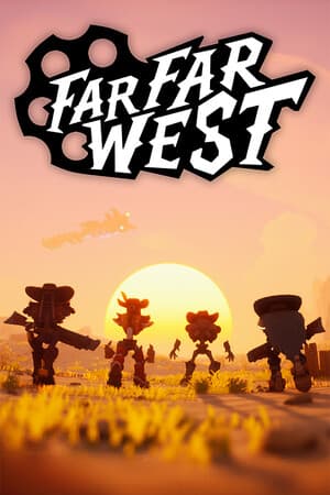 Far Far West