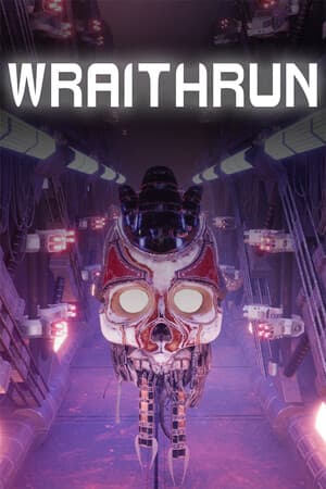 WraithRun