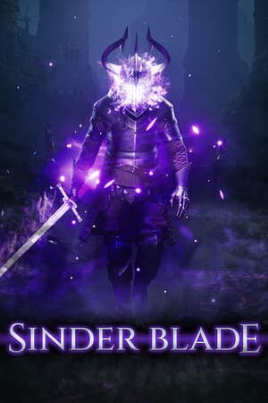 Sinder Blade