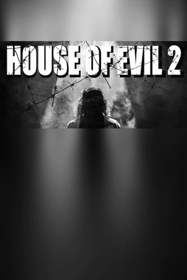 House of Evil 2