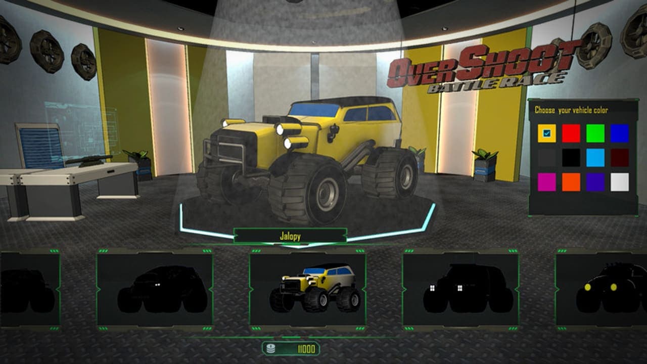 Game Image