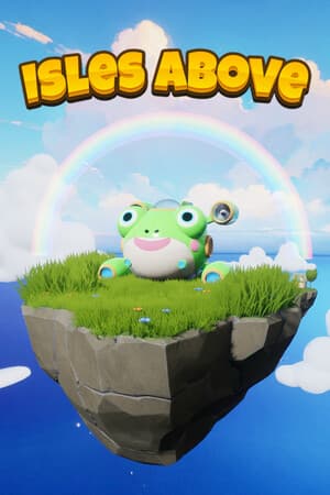 Isles Above