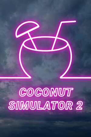 Coconut Simulator 2