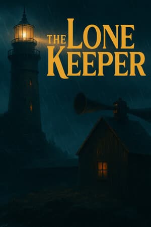 The Lone Keeper